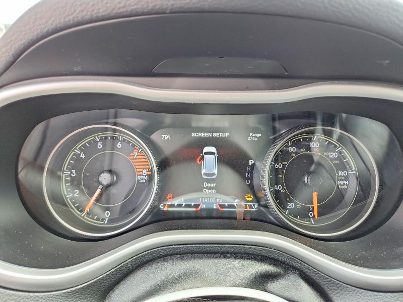 59543006 :رقم المزاد ، 1C4PJMBS3GW163363 vin ، 2016 Jeep Cherokee مزاد بيع