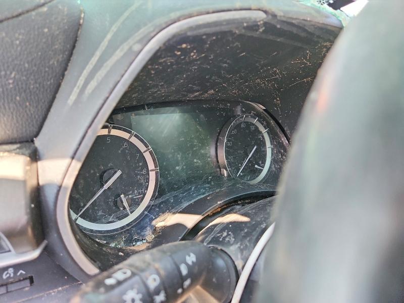 Aukcja sprzedaży 2022 Toyota Highlander, vin: 5TDGZRBH0NS578714, numer aukcji: 73342655