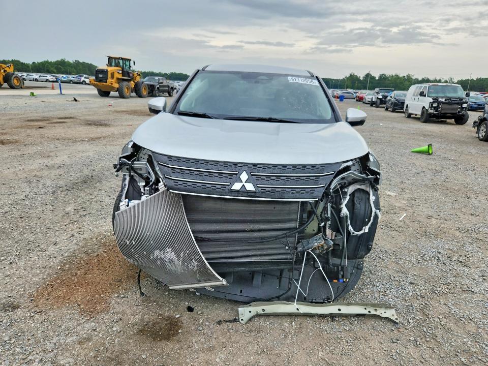 Aukcja sprzedaży 2024 Mitsubishi Outlander, vin: JA4J3VA84RZ078989, numer aukcji: 62112056