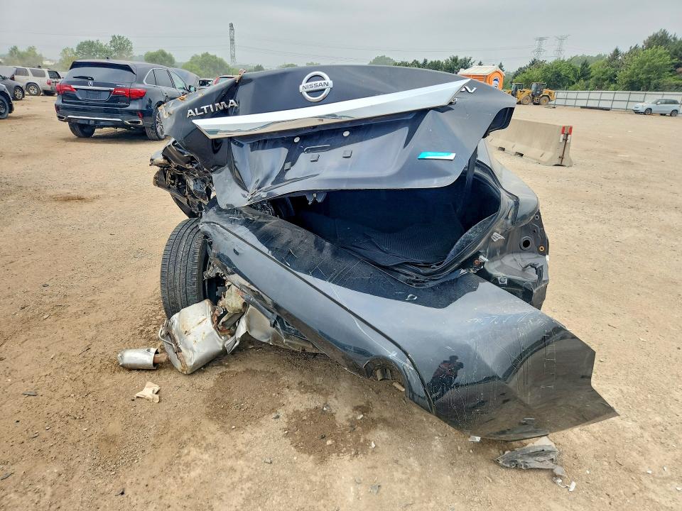 Aukcja sprzedaży 2014 Nissan Altima, vin: 1N4AL3AP6EN220932, numer aukcji: 62515936