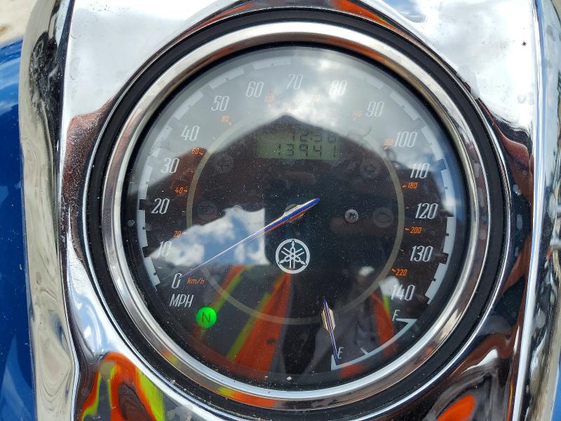 Продаж на аукціоні авто 2008 Yamaha Xv1900, vin: JYAVP27E68A003744, номер лоту: 62073546