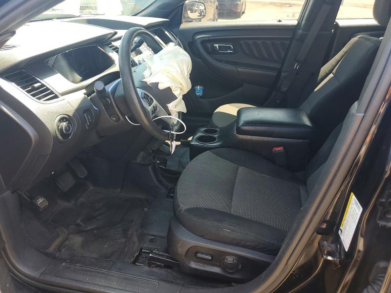Aukcja sprzedaży 2015 Ford Taurus Limited Awd, vin: 1FAHP2MK7FG115027, numer aukcji: 62614806