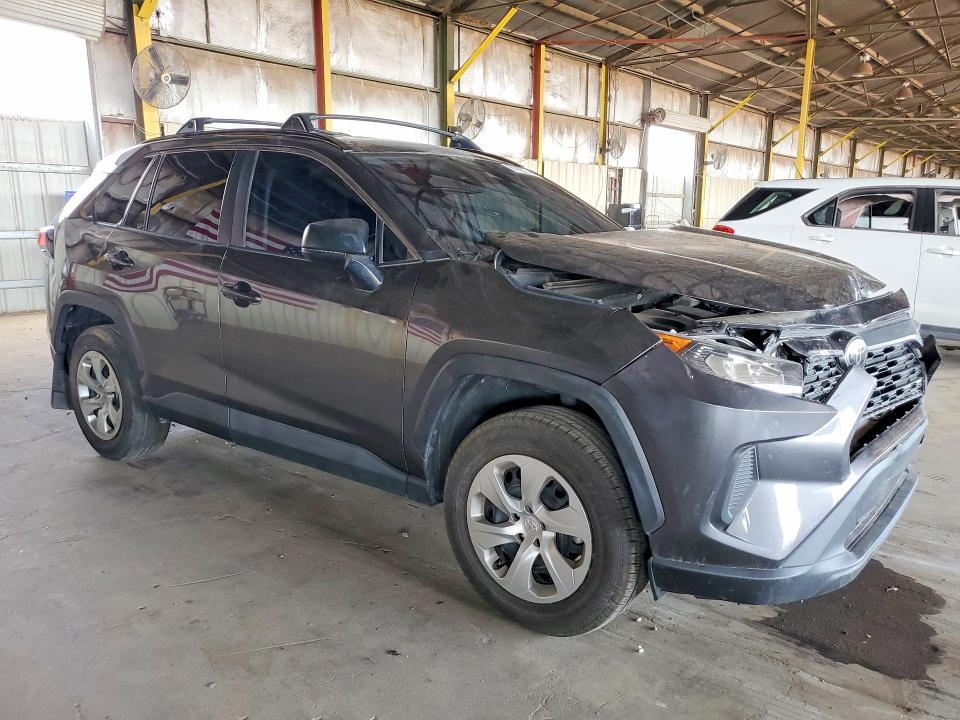 Продаж на аукціоні авто 2021 Toyota Rav4, vin: 2T3F1RFV0MC172689, номер лоту: 61995076