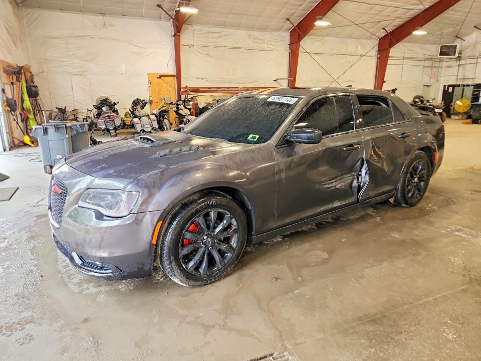 Aukcja sprzedaży 2016 Chrysler 300c, vin: 2C3CCAKG7GH111515, numer aukcji: 62607146