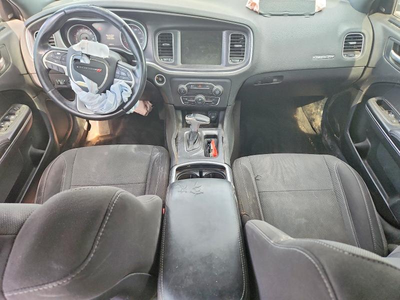 Продаж на аукціоні авто 2015 Dodge Charger, vin: 2C3CDXHG0FH805744, номер лоту: 59706096