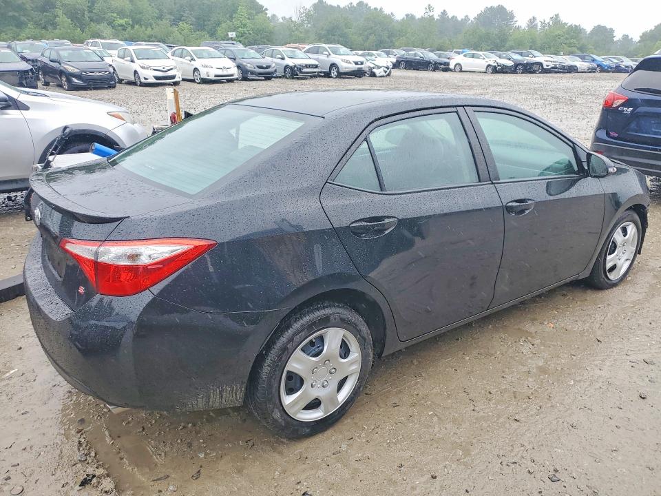 Продаж на аукціоні авто 2015 Toyota Corolla, vin: 2T1BURHE7FC333294, номер лоту: 60424026