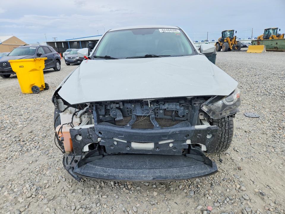 62484596 :رقم المزاد ، JM1DKFB70H0160254 vin ، 2017 Mazda Cx-3 مزاد بيع