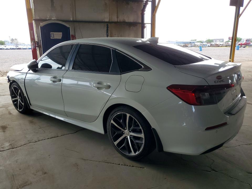 Aukcja sprzedaży 2024 Honda Civic, vin: 2HGFE1F94RH317118, numer aukcji: 60795776