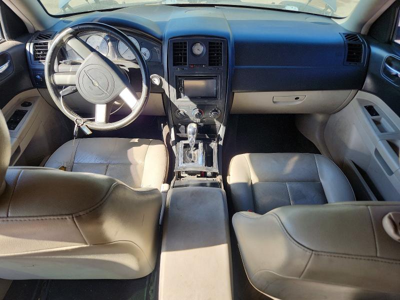 Продажа на аукционе авто 2006 Chrysler 300, vin: 2C3KA53G26H352758, номер лота: 61702326
