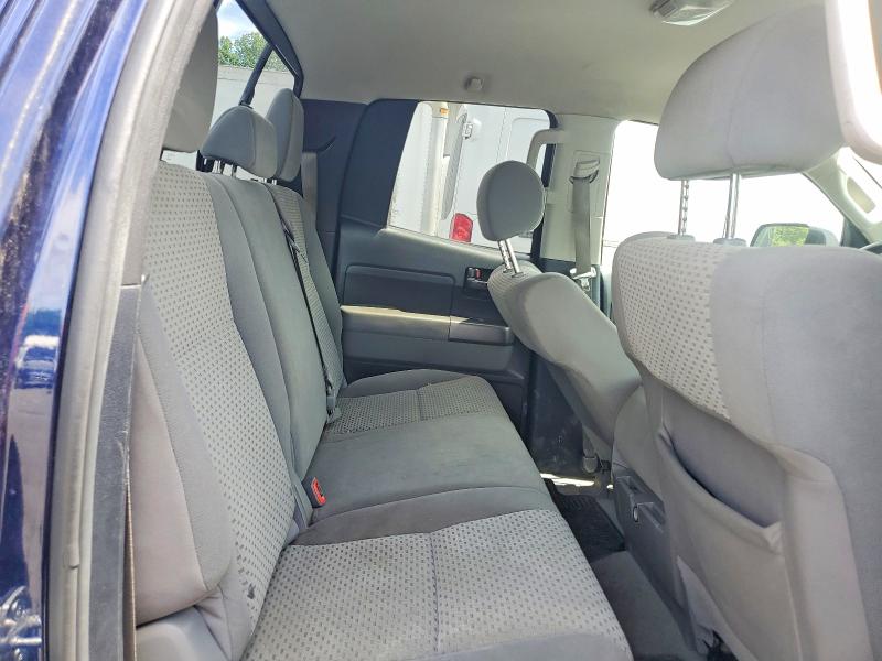 59946496 :رقم المزاد ، 5TFUM5F13BX023270 vin ، 2011 Toyota Tundra مزاد بيع