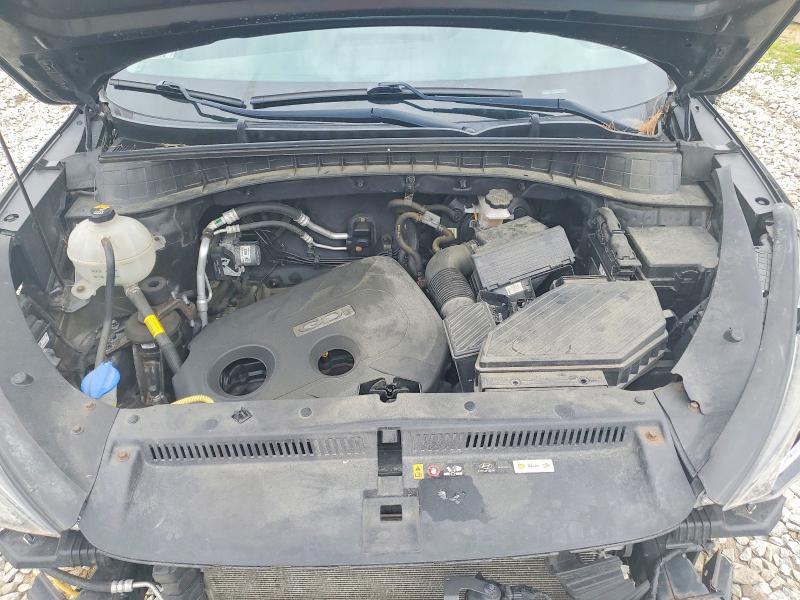 Aukcja sprzedaży 2019 Hyundai Tucson, vin: KM8J2CA43KU888946, numer aukcji: 59237546