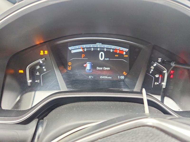 Aukcja sprzedaży 2018 Honda Cr-v, vin: 7FARW1H99JE054967, numer aukcji: 59746526