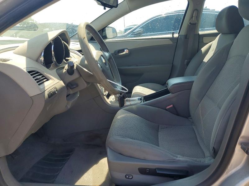 60693546 :رقم المزاد ، 1G1ZB5E11BF268662 vin ، 2011 Chevrolet Malibu مزاد بيع