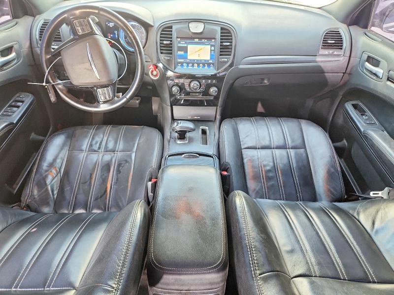 63217246 :رقم المزاد ، 2C3CCABG1EH361197 vin ، 2014 Chrysler 300 مزاد بيع