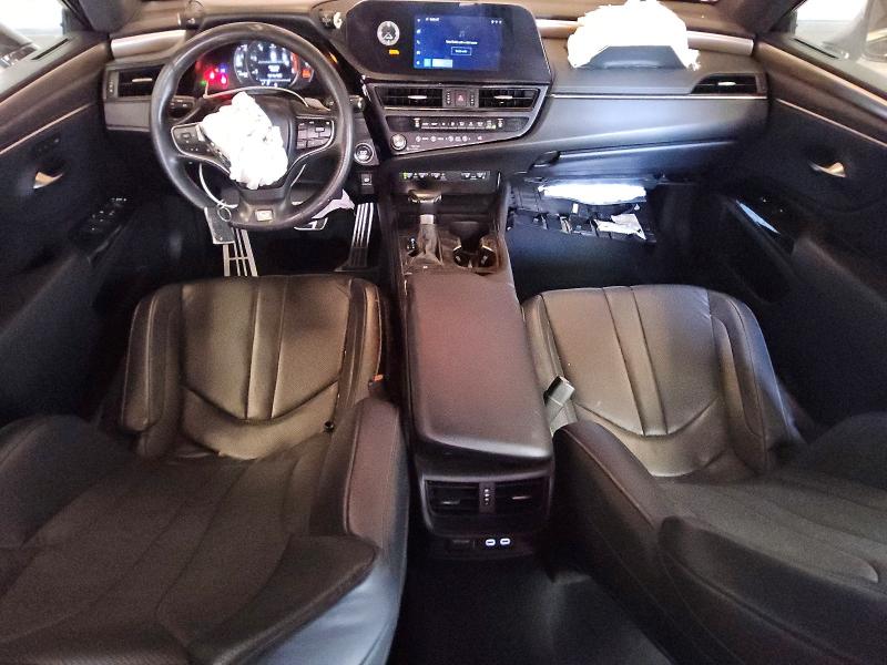 59821196 :رقم المزاد ، 58AJZ1B10PU149439 vin ، 2023 Lexus Es مزاد بيع