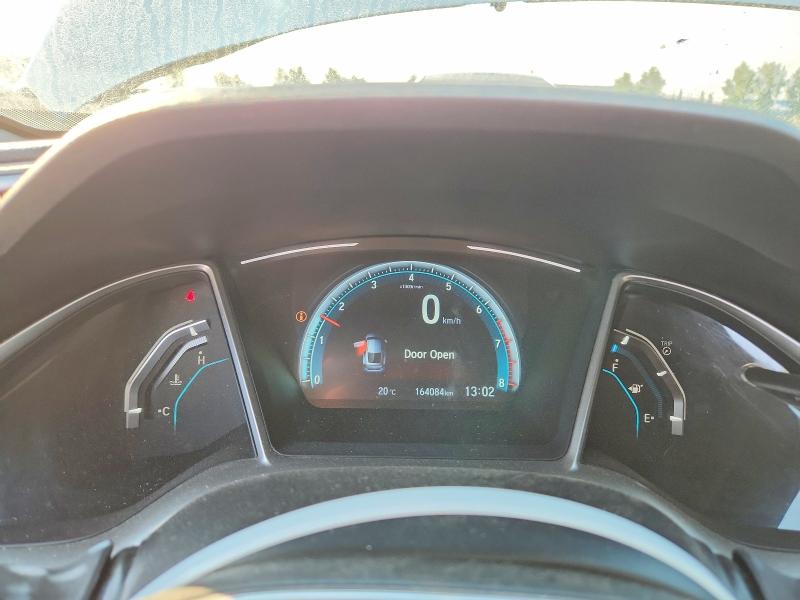 2017 Honda Civic მანქანა იყიდება აუქციონზე, vin: 2HGFC3A32HH450110, აუქციონის ნომერი: 62786526