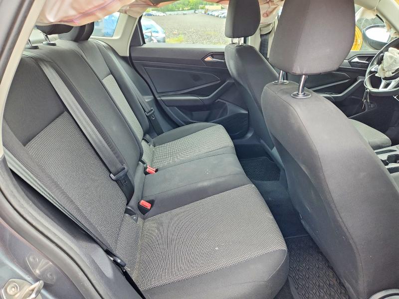 Продаж на аукціоні авто 2020 Volkswagen Jetta, vin: 3VWC57BU7LM082816, номер лоту: 63168846