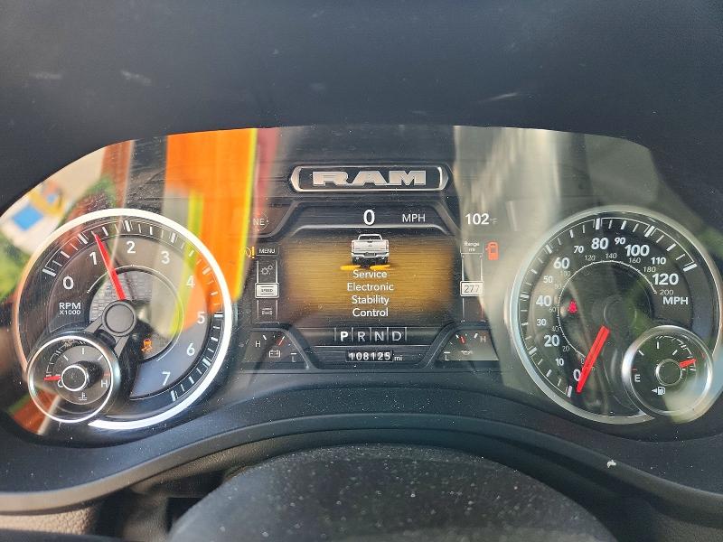 Aukcja sprzedaży 2022 Ram 1500, vin: 1C6SRFFT6NN401850, numer aukcji: 60785216