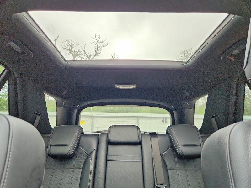 2018 Mercedes-benz Gle მანქანა იყიდება აუქციონზე, vin: 4JGDA6EB1JB032212, აუქციონის ნომერი: 61994056