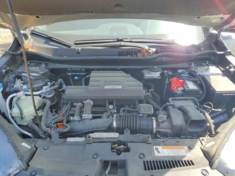 Aukcja sprzedaży 2020 Honda Cr-v, vin: 2HKRW2H83LH695027, numer aukcji: 59656316