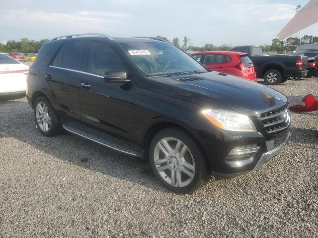 63479446 :رقم المزاد ، 4JGDA5JB8EA341199 vin ، 2014 Mercedes-benz Ml مزاد بيع