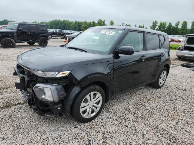 Aukcja sprzedaży 2020 Kia Soul, vin: KNDJ23AU4L7001794, numer aukcji: 62397936
