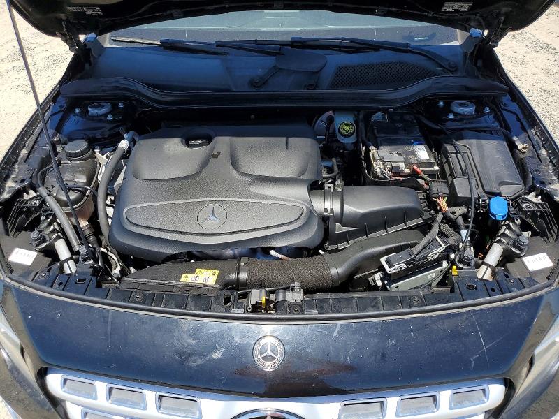61445886 :رقم المزاد ، WDCTG4EB3JJ466151 vin ، 2018 Mercedes-benz Gla 250 مزاد بيع