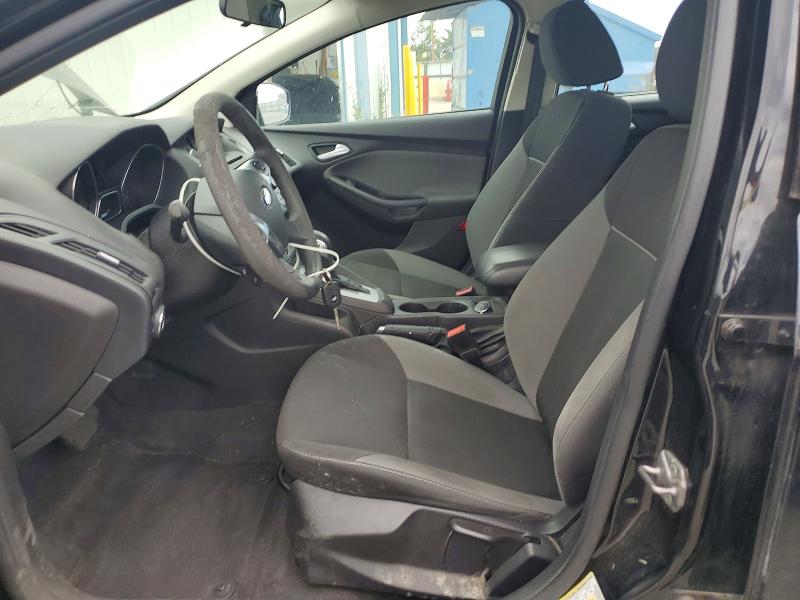 2014 Ford Focus მანქანა იყიდება აუქციონზე, vin: 1FADP3K20EL278258, აუქციონის ნომერი: 60860006