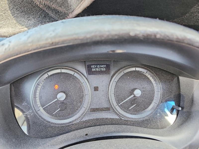 2007 Lexus Es მანქანა იყიდება აუქციონზე, vin: JTHBJ46GX72153354, აუქციონის ნომერი: 62820486