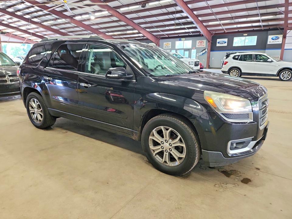 59575906 :رقم المزاد ، 1GKKVSKD3GJ136587 vin ، 2016 Gmc Acadia مزاد بيع