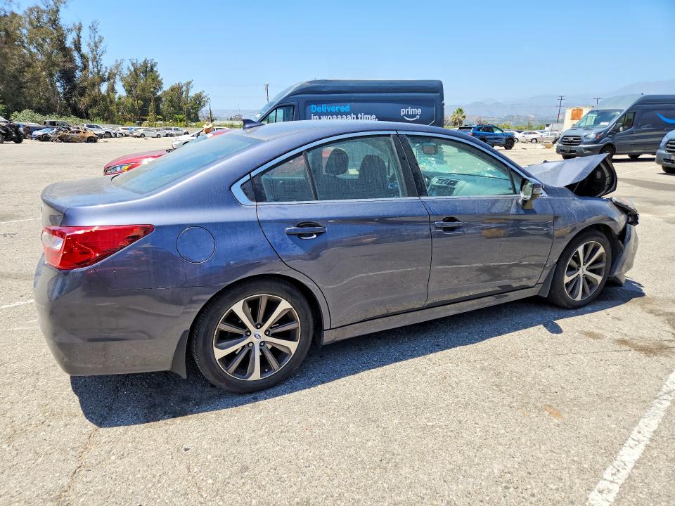 59381186 :رقم المزاد ، 4S3BNAN68G3056161 vin ، 2016 Subaru Legacy مزاد بيع