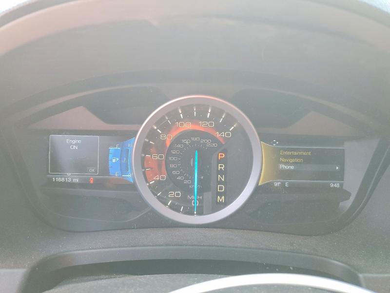 Auction sale of the 2014 Ford Explorer, vin: 1FM5K7D80EGB72287, lot number: 59230656