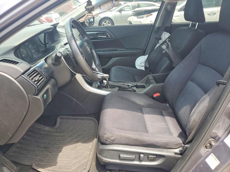 62154526 :رقم المزاد ، 1HGCR2F53DA216296 vin ، 2013 Honda Accord مزاد بيع