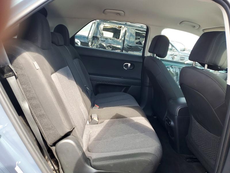 Продажа на аукционе авто 2024 Hyundai Ioniq 5, vin: KM8KM4DE1RU295007, номер лота: 61712816