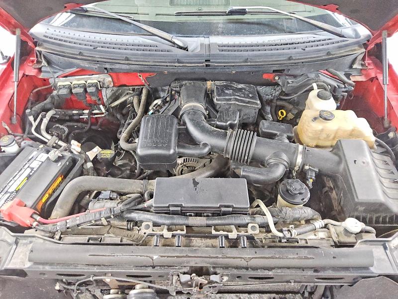 Aukcja sprzedaży 2010 Ford F150, vin: 1FTFX1EV8AFC06827, numer aukcji: 60221606