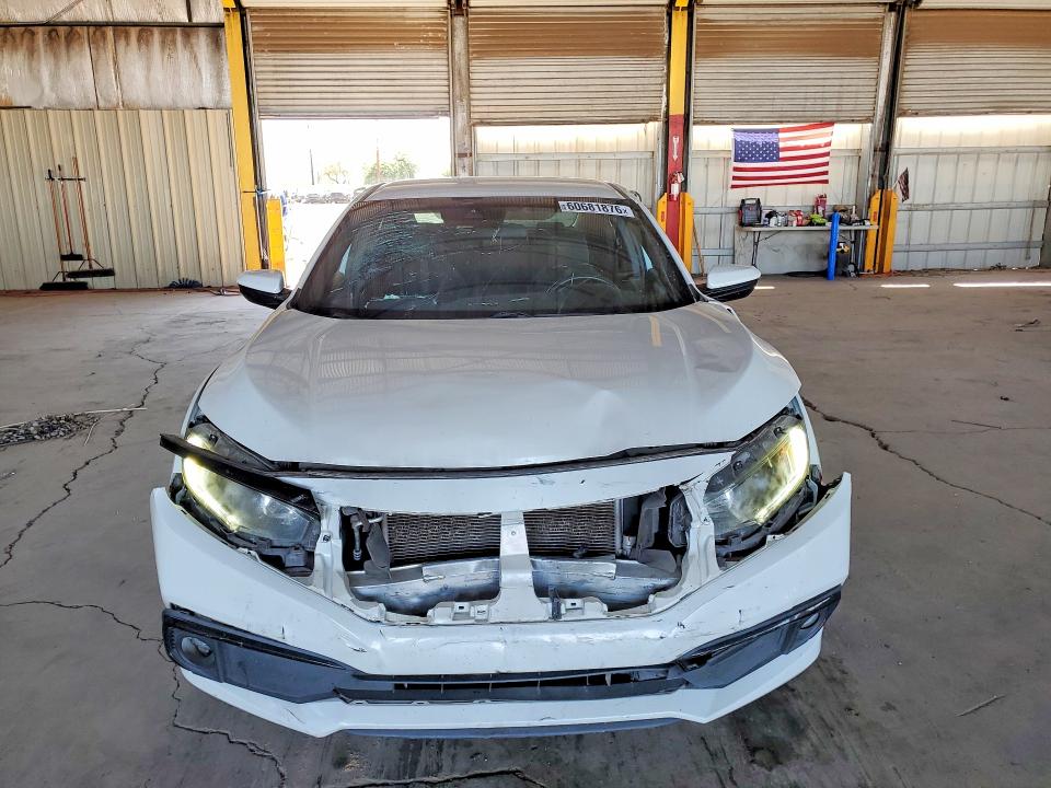 Продаж на аукціоні авто 2020 Honda Civic, vin: 19XFC2F85LE028298, номер лоту: 60681876