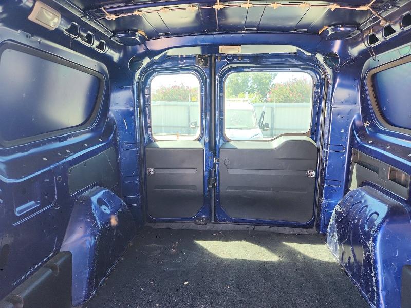 Продаж на аукціоні авто 2016 Ram Promaster City, vin: ZFBERFATXG6C82586, номер лоту: 62711126