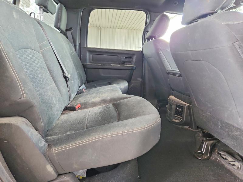 Продажа на аукционе авто 2025 Ram 2500, vin: 3C6UR5HJ8SG556399, номер лота: 61391306