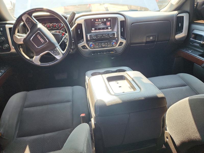 Продажа на аукционе авто 2015 Gmc Sierra, vin: 1GTV2UEC6FZ381108, номер лота: 59996406