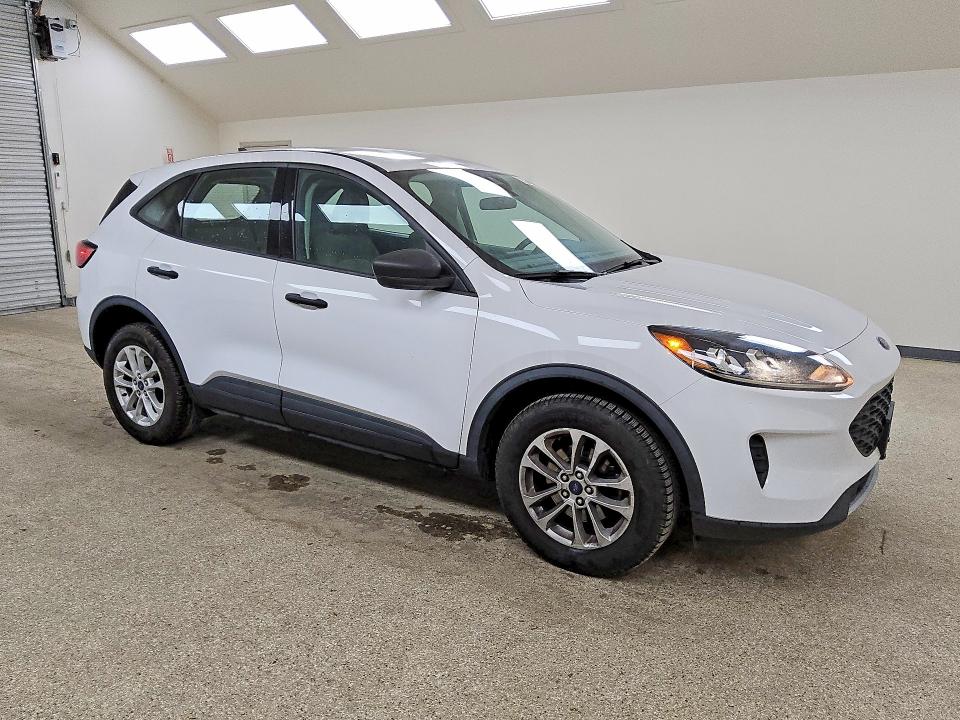 59387726 :رقم المزاد ، 1FMCU9F65NUA60188 vin ، 2022 Ford Escape مزاد بيع