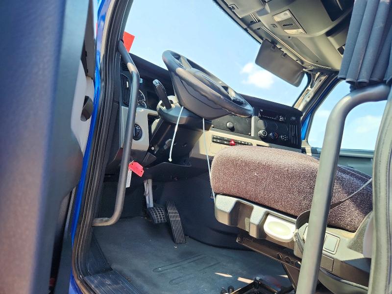 2020 Freightliner Cascadia 126 მანქანა იყიდება აუქციონზე, vin: 3AKJHHDR6LSLP9543, აუქციონის ნომერი: 62395326