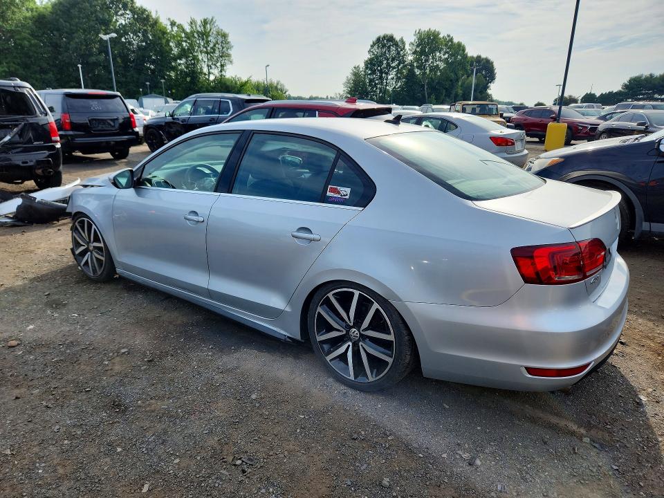 2014 Volkswagen Jetta მანქანა იყიდება აუქციონზე, vin: 3VW5T7AJ0EM385560, აუქციონის ნომერი: 59187626