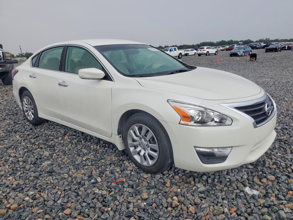 Продажа на аукционе авто 2014 Nissan Altima, vin: 1N4AL3AP6EC329774, номер лота: 62991956