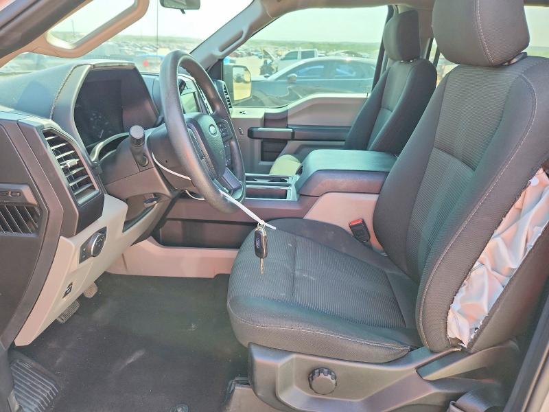 Aukcja sprzedaży 2020 Ford F150, vin: 1FTEW1CP7LKD88906, numer aukcji: 62456216