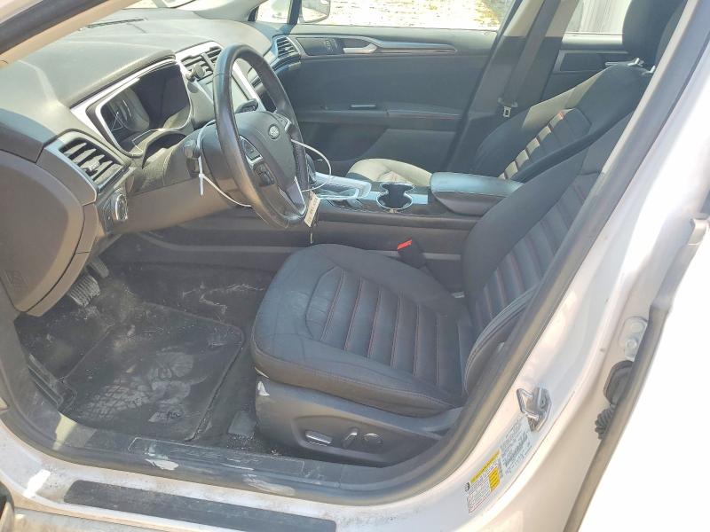 Продажа на аукционе авто 2016 Ford Fusion, vin: 3FA6P0H76GR290364, номер лота: 60926496
