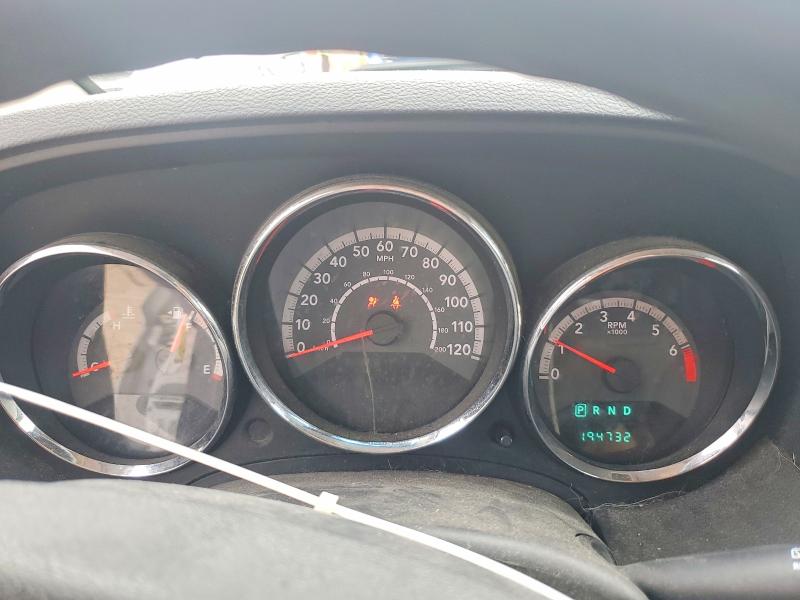 62605296 :رقم المزاد ، 1B3CB3HA8BD270452 vin ، 2011 Dodge Caliber مزاد بيع