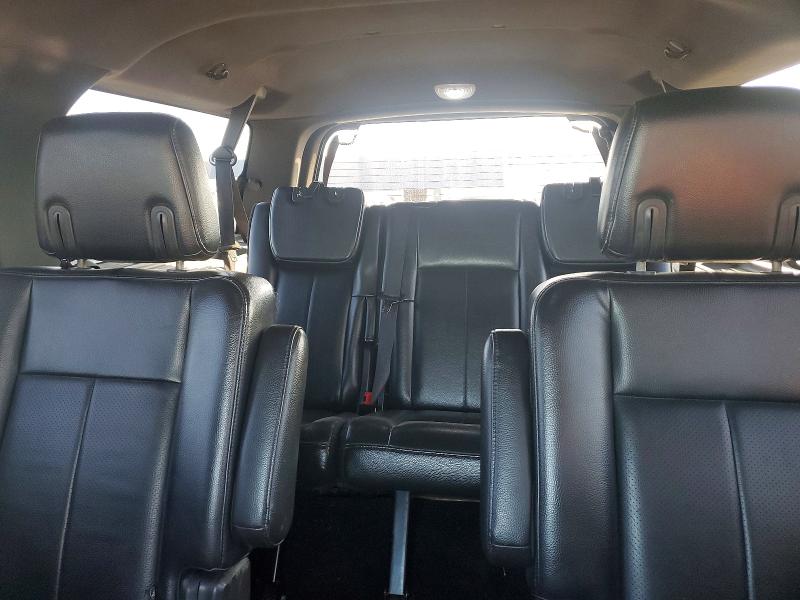 62417766 :رقم المزاد ، 1FMFK20508LA14272 vin ، 2008 Ford Expedition مزاد بيع
