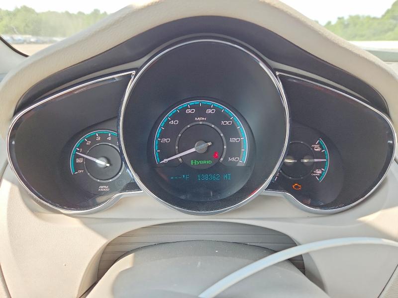 60602786 :رقم المزاد ، 1G1ZF57549F245536 vin ، 2009 Chevrolet Malibu مزاد بيع