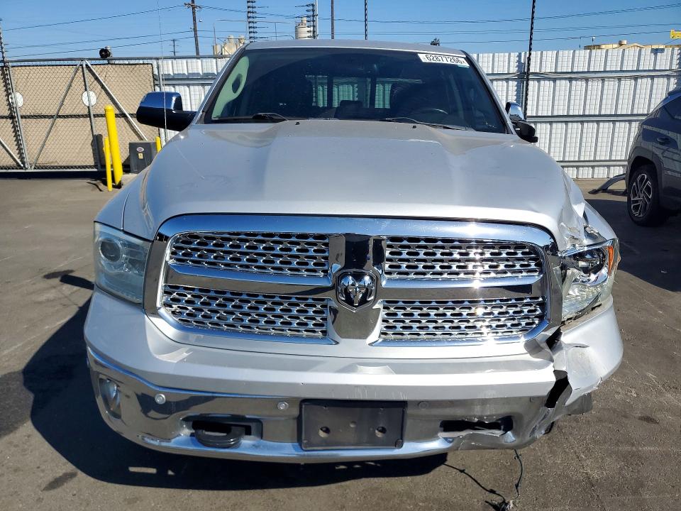 Продаж на аукціоні авто 2014 Ram 1500, vin: 1C6RR6NT8ES390576, номер лоту: 62877266