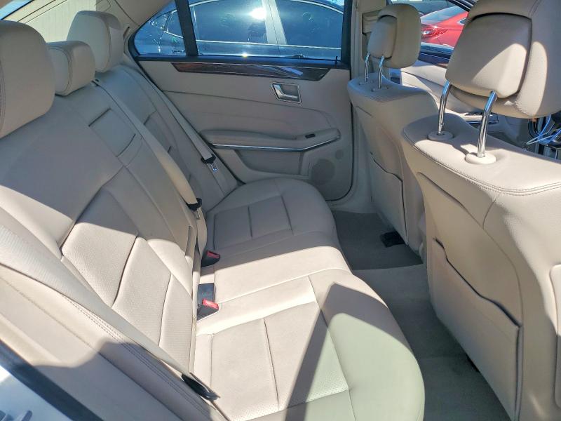 Auction sale of the 2014 Mercedes-benz E, vin: WDDHF5KB6EB017156, lot number: 61892886